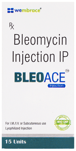 Bleoace Injection