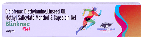 Blinknac Gel