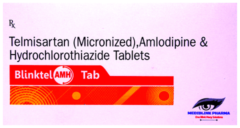 Blinktel AMH Tablet