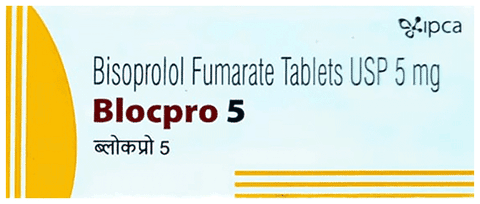 Blocpro 5 Tablet