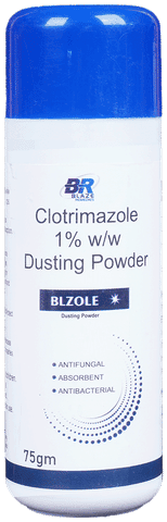 Blzole Dusting Powder