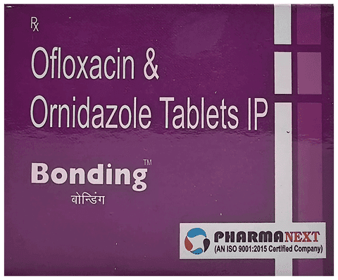 Bonding Tablet