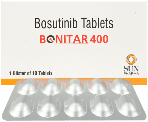 Bonitar 400 Tablet