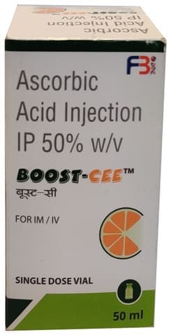 Boost-CEE Injection