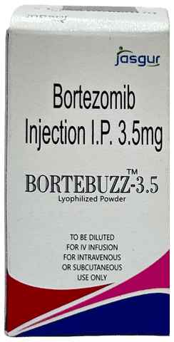 Bortebuzz 3.5 Injection