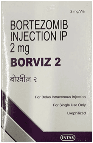 Borviz 2mg Injection