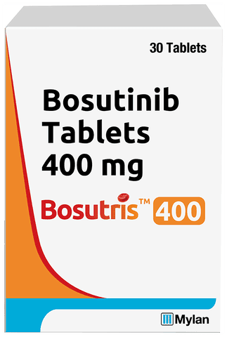 Bosutris 400 Tablet