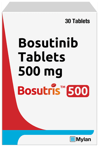 Bosutris 500 Tablet