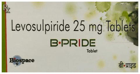 B.Pride Tablet