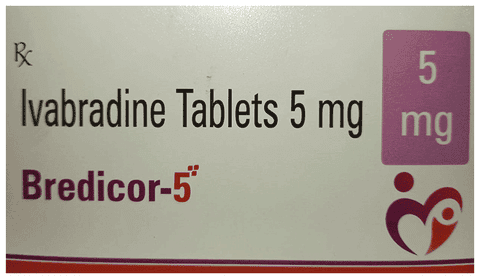 Bredicor 5mg Tablet