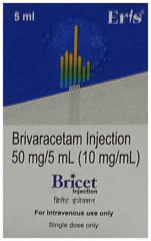 Bricet Injection
