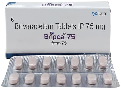 BRIPca 75mg Tablet