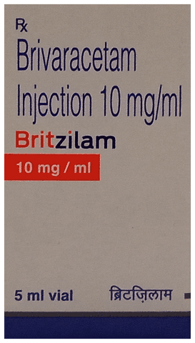 Britzilam Injection