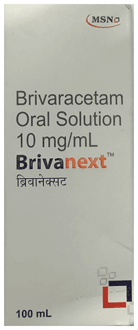 Brivanext Oral Solution