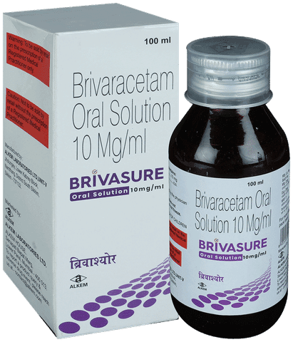 BRIVAsure Oral Solution