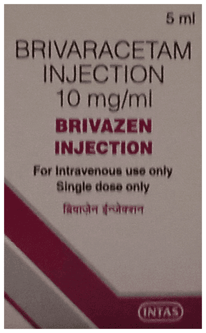 Brivazen Injection
