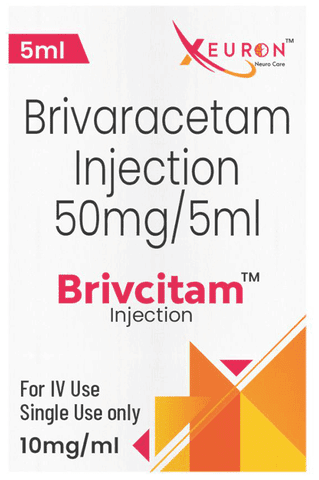 Brivcitam Injection
