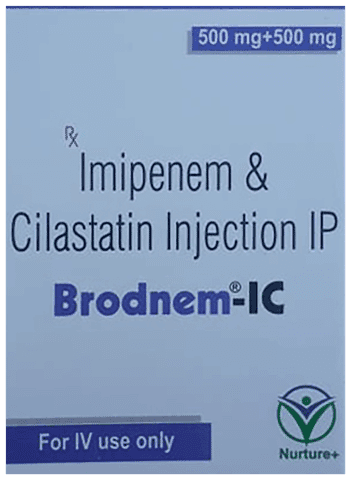 Brodnem-IC Injection