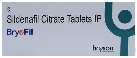 Bryofil Tablet