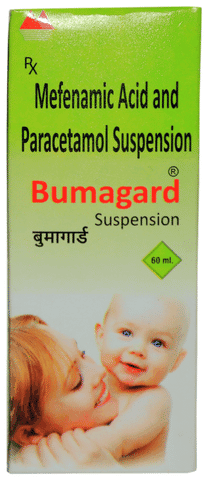 Bumagard Oral Suspension