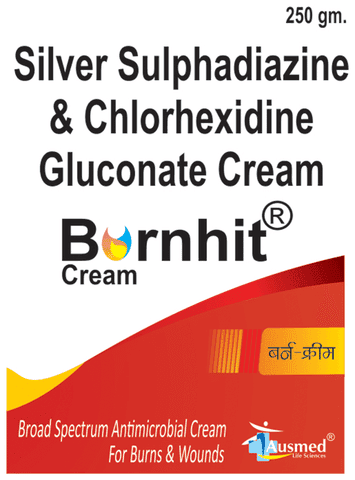Burnhit Cream
