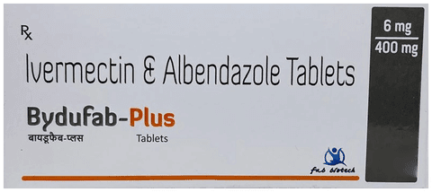 Bydufab-Plus Tablet