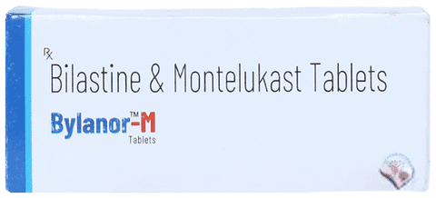 Bylanor-M Tablet