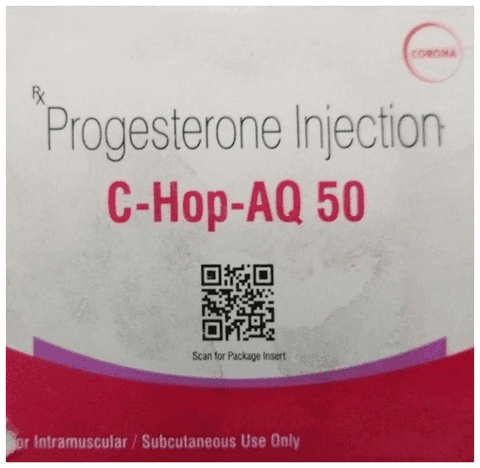 C-Hop-AQ 50 Injection (2ml Each)