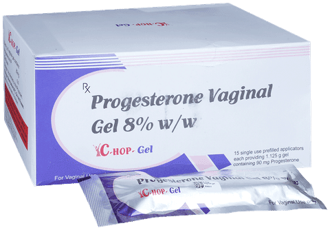C-Hop Vaginal gel