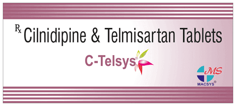 C-Telsys Tablet