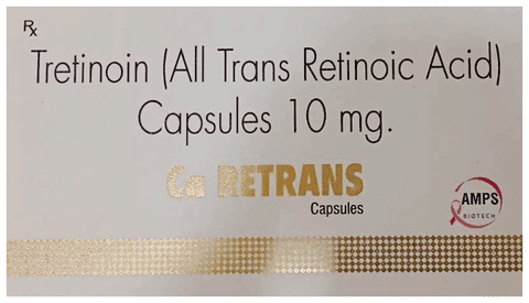 CA Retrans Capsule