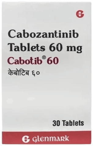 Cabotib 60 Tablet