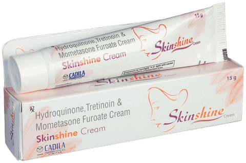 Cadila Skinshine Cream