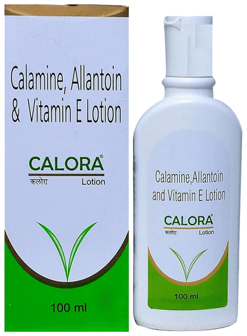 Calora Lotion