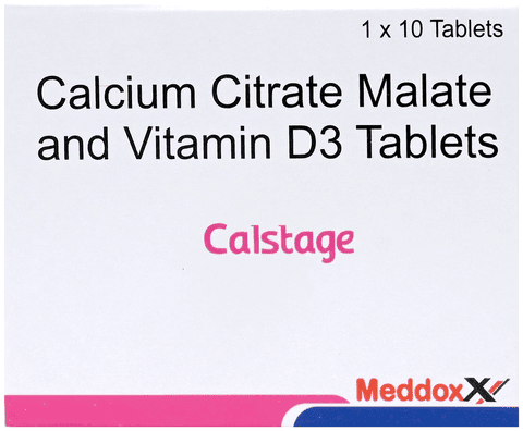 Calstage Tablet
