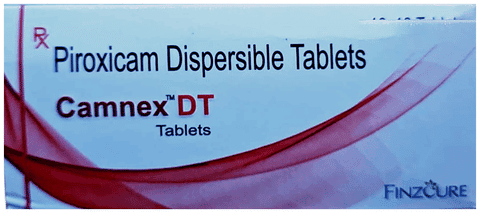Camnex DT Tablet
