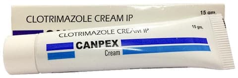 Canpex Cream