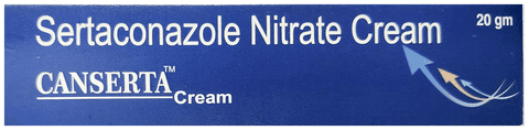 Canserta Cream