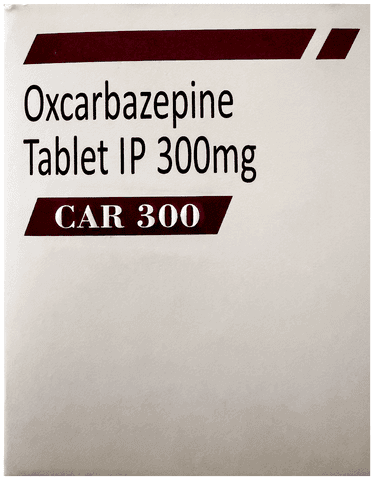 CAR 300 Tablet