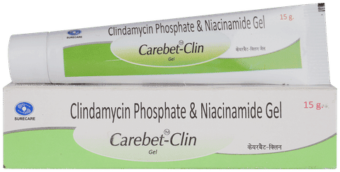 Carebet-Clin Gel