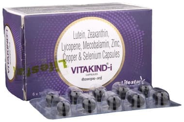 Careprost LS BKC Free Eye drop