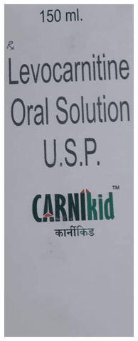Carnikid Oral Solution