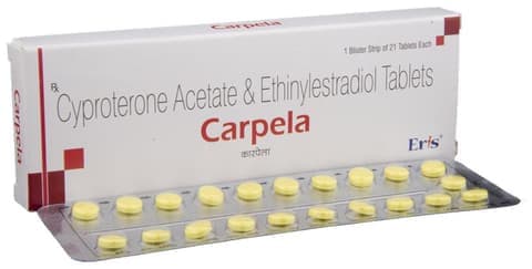 CARpela Tablet