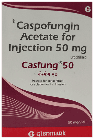 Casfung 50 Injection