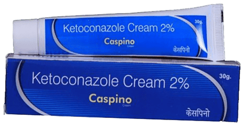 Caspino Cream