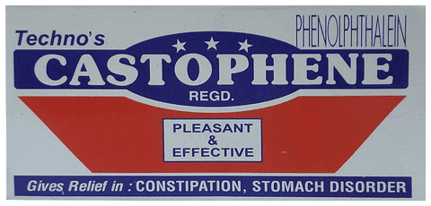 Castophene Tablet