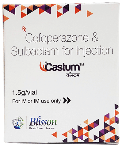 Castum Injection