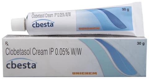 Cbesta Cream