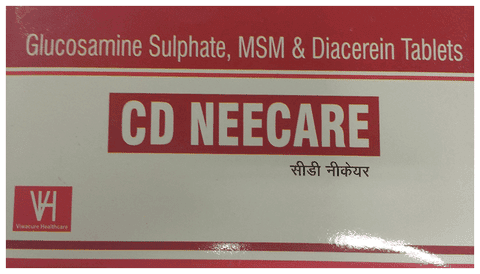 CD Neecare Tablet