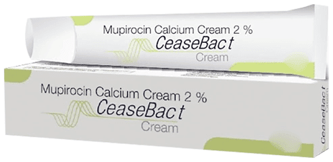 Ceasebact 2% Cream